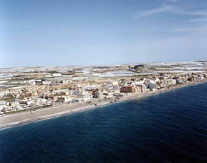 Playa de Balerma