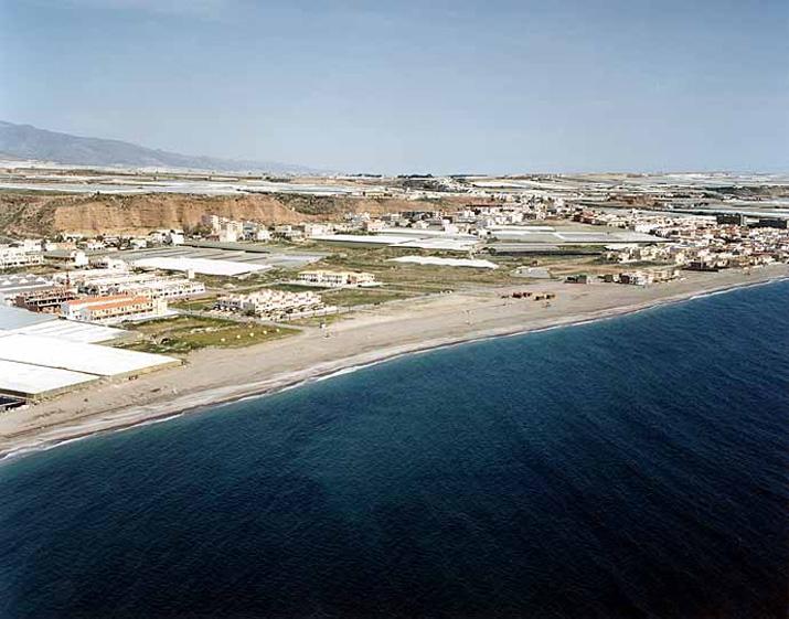 Playa Balanegra