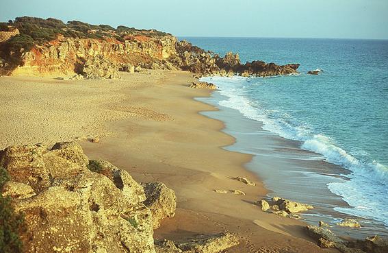 Calas de Poniente