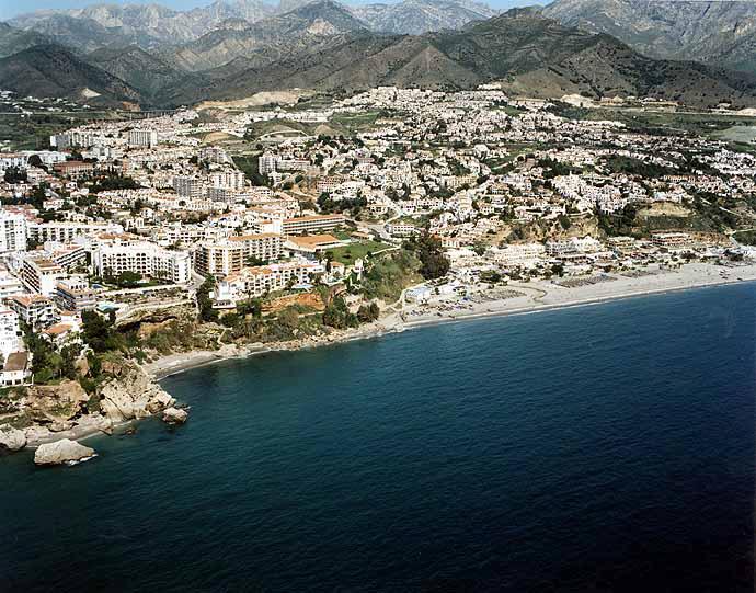 Playa de Carabeo