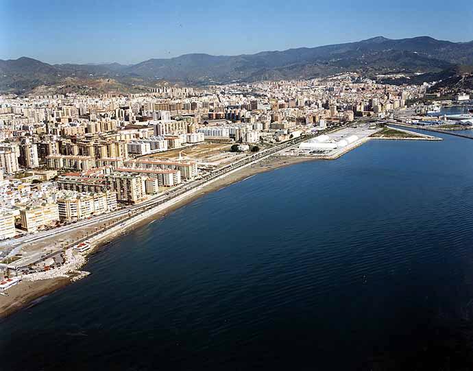 Huelín