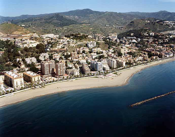 Playa La Caleta