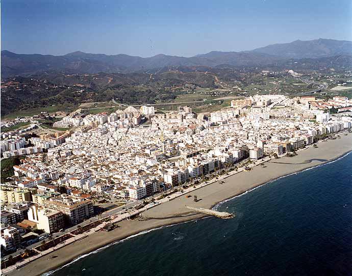 Playa La Rada