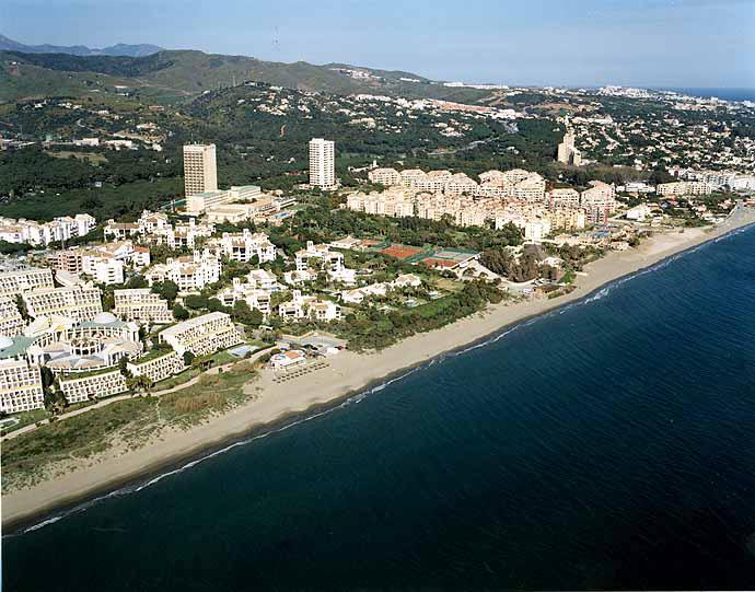 Playa La Víbora