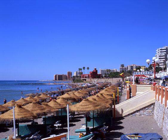 Playa Torrebermeja