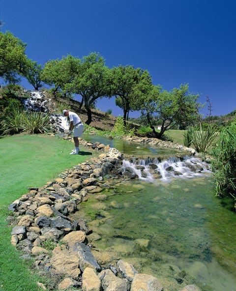 Santa María Golf &Country Club