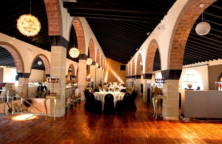 Restaurante La Condesa