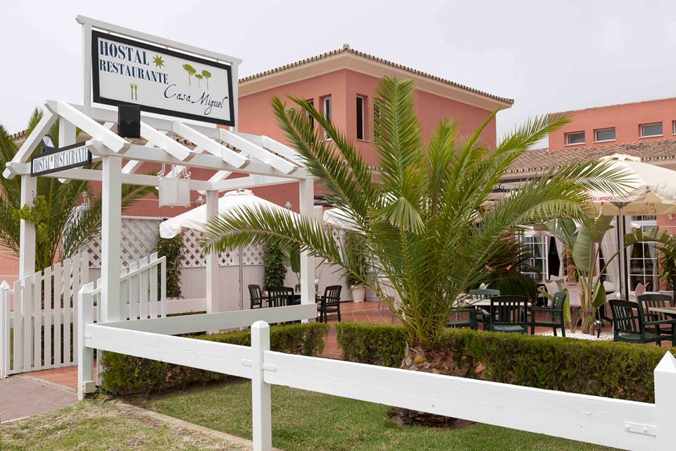 Restaurante Casa Miguel