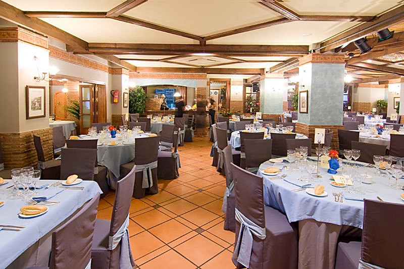 Restaurante Casa Paco de Coín