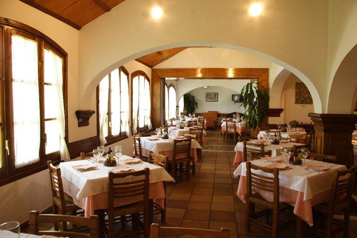 Restaurante del Carmen
