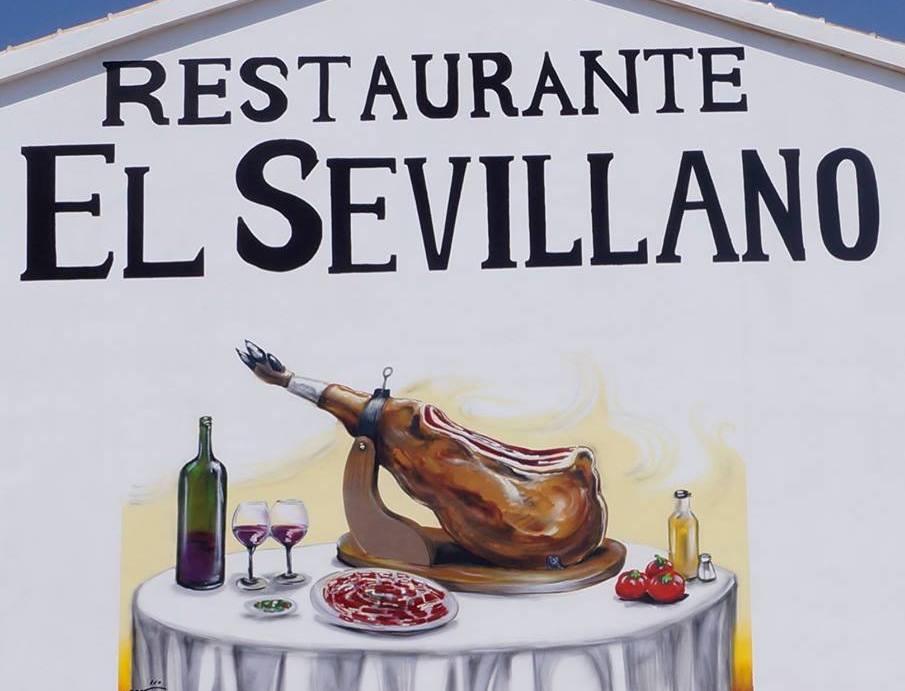 El Sevillano