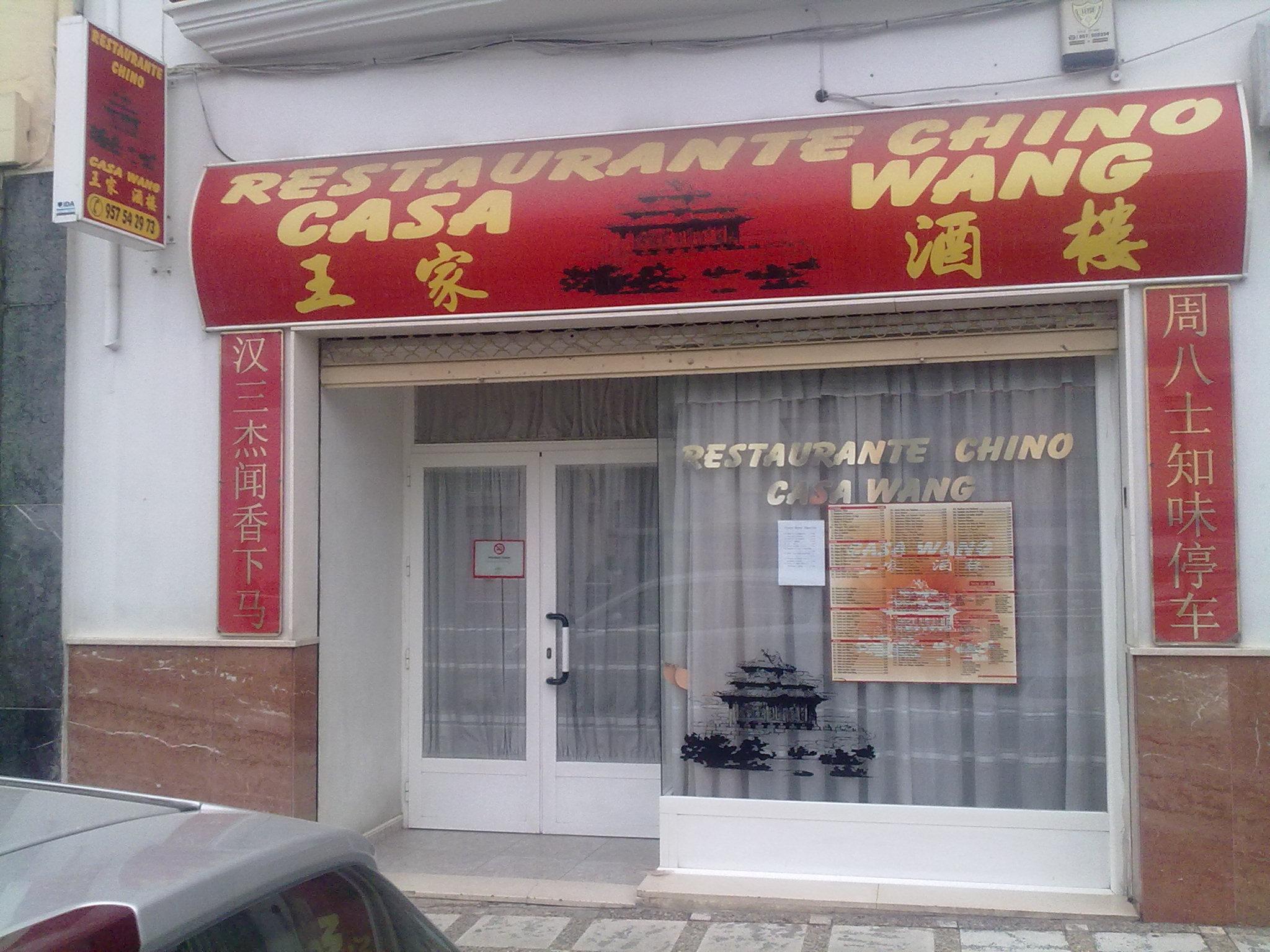 Casa Wang