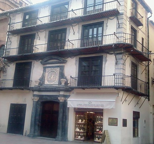 Málaga Centro