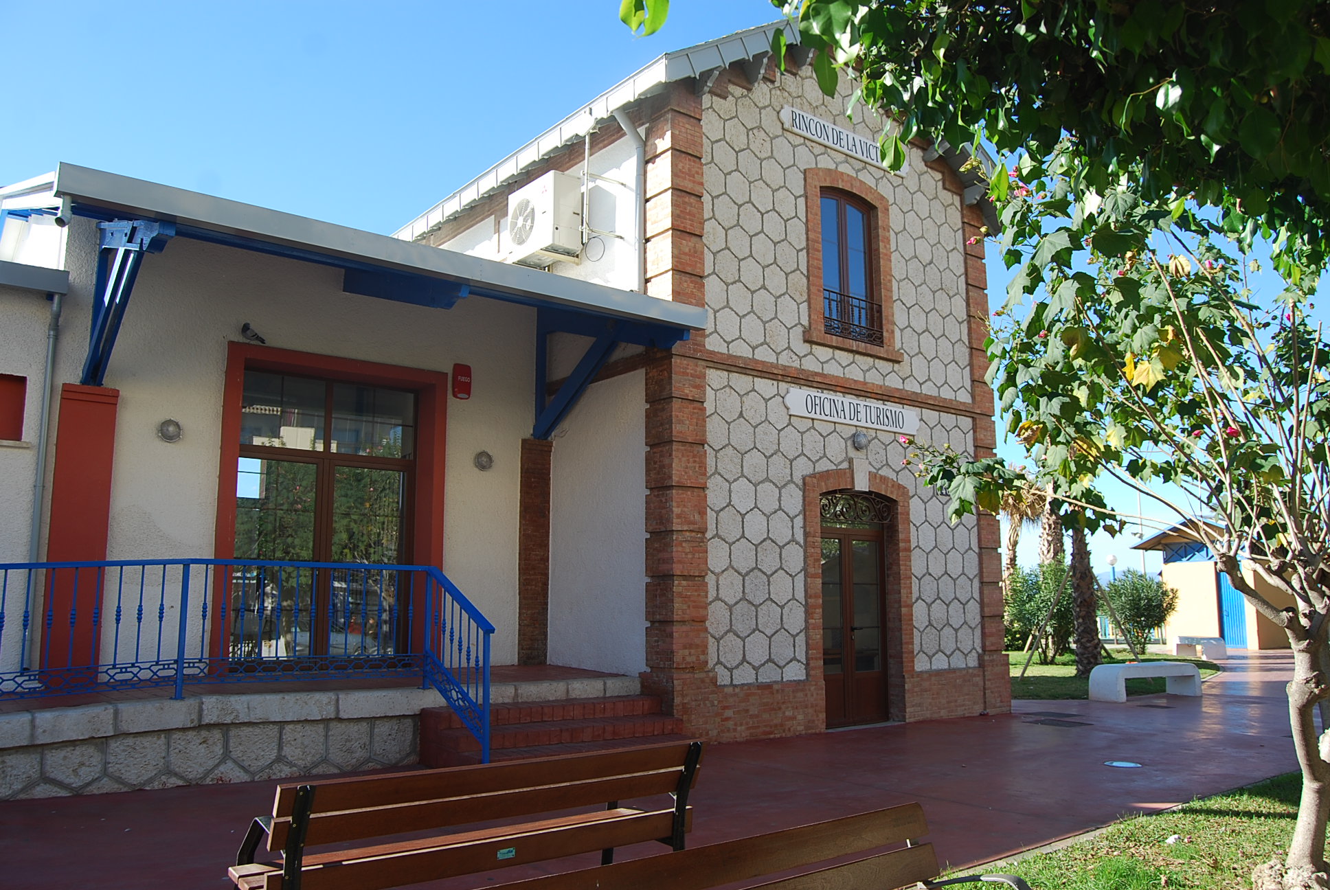 Office du Tourisme de Rincón de la Victoria
