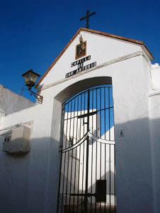 Capilla de San Antonio