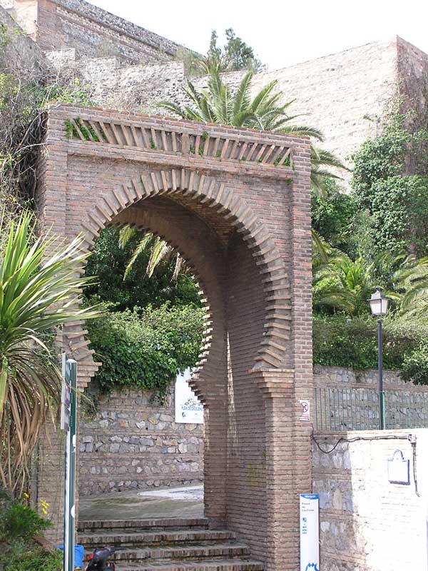 Castillo de Salobreña