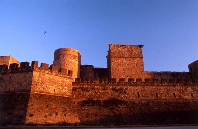 Castillo de los Guzmanes