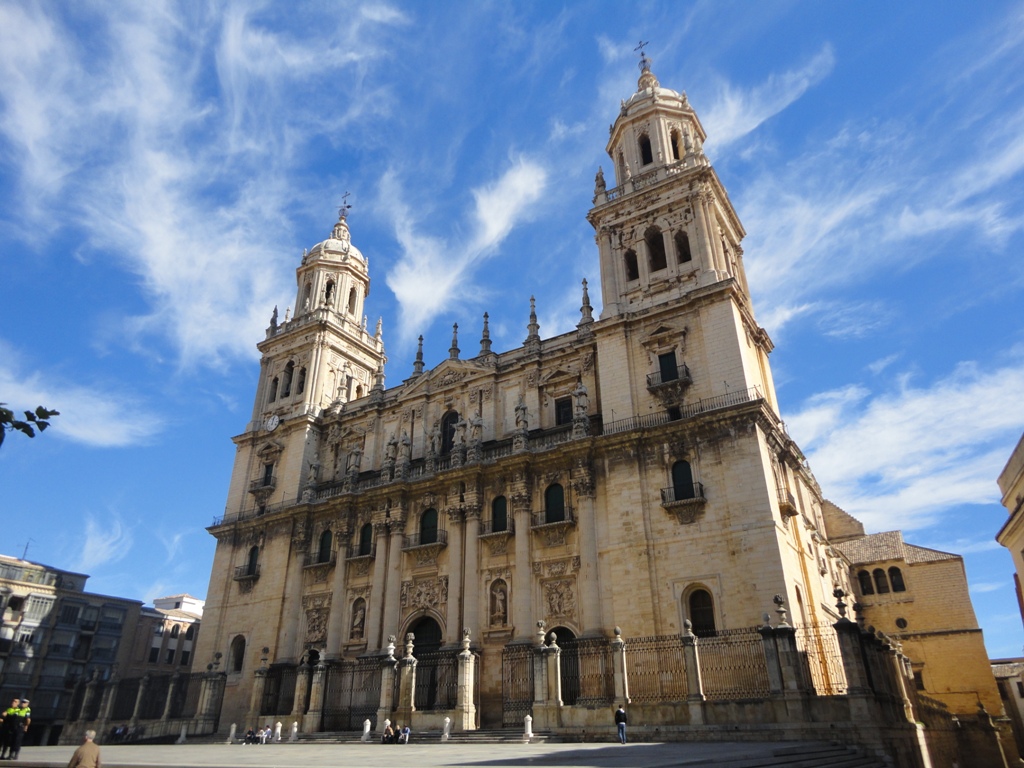 Jaén Cathedral