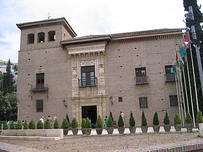 Colección Municipal de Granada