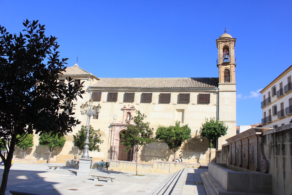 Convento de Santa Catalina de Siena