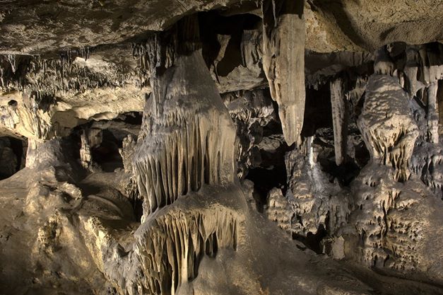 Cueva de Las Ventanas