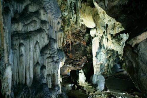 Cueva de Doña Trinidad o Cueva de Ardales