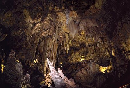 Grotte de Nerja
