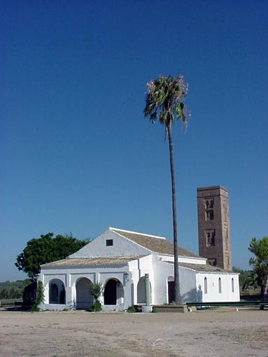 Ermita de Nuestra Señora de Cuatrovitas