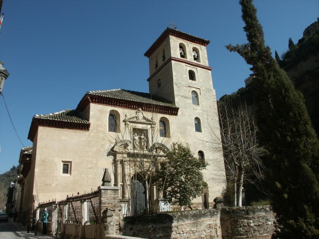 Iglesia de San Pedro y San Pablo