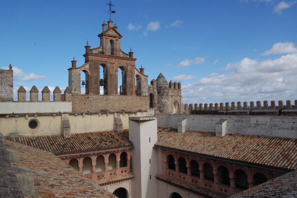 Monument Enclave of San Isidoro del Campo