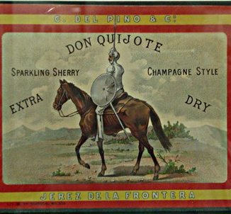 Museum of Old Wine Labels