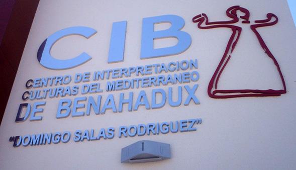 Centro de Interpretación de Benahadux