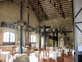Musée de l'huile d'olive