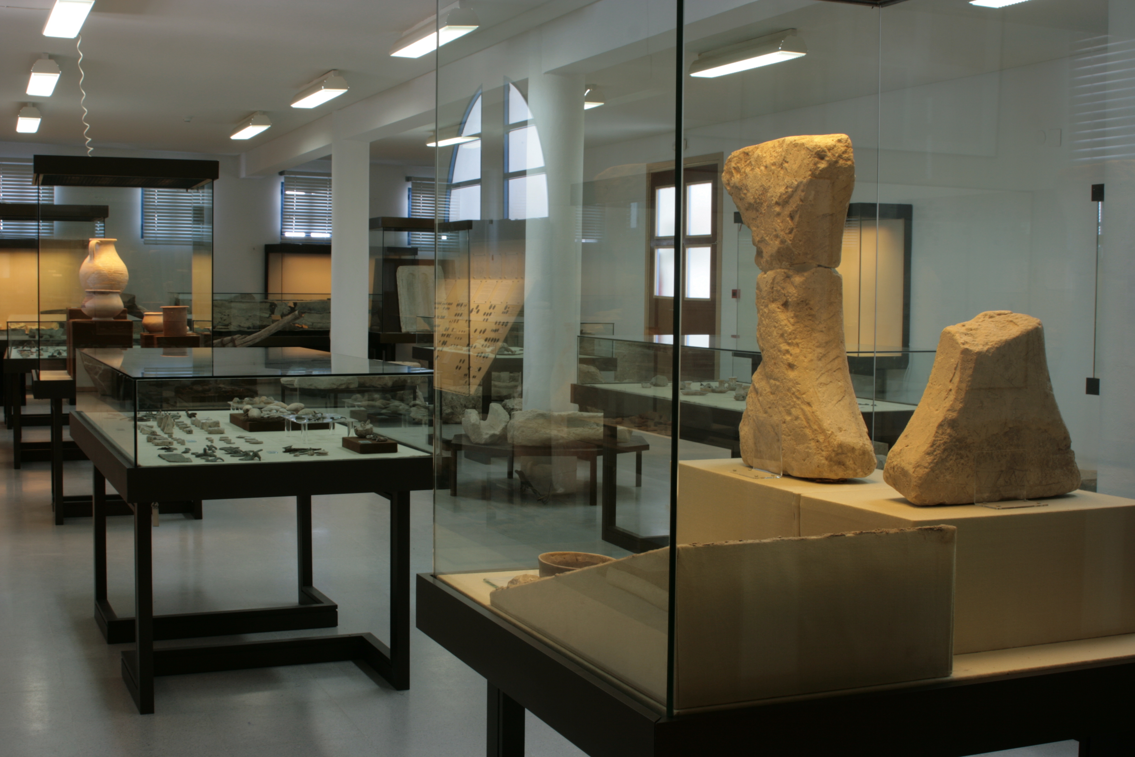 Museo Histórico Arqueológico de Doña Mencía