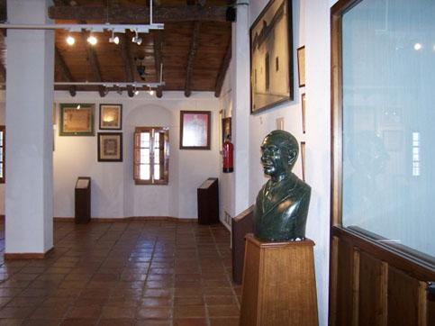 Museo Marcos Redondo
