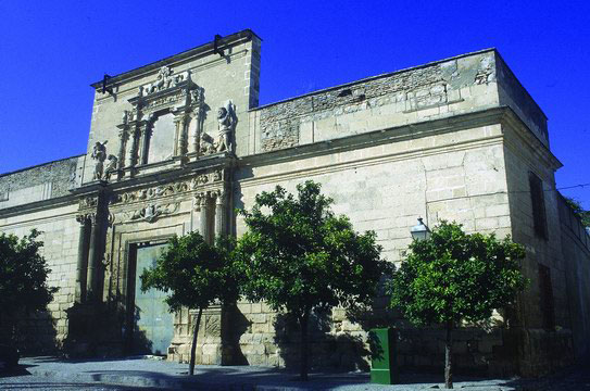Palacio Riquelme