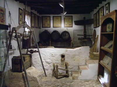 Museo Etnográfico Municipal