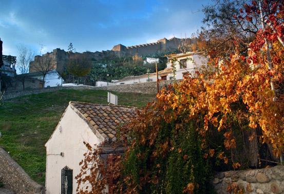 Sacromonte