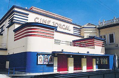 Teatro-Cine Torcal