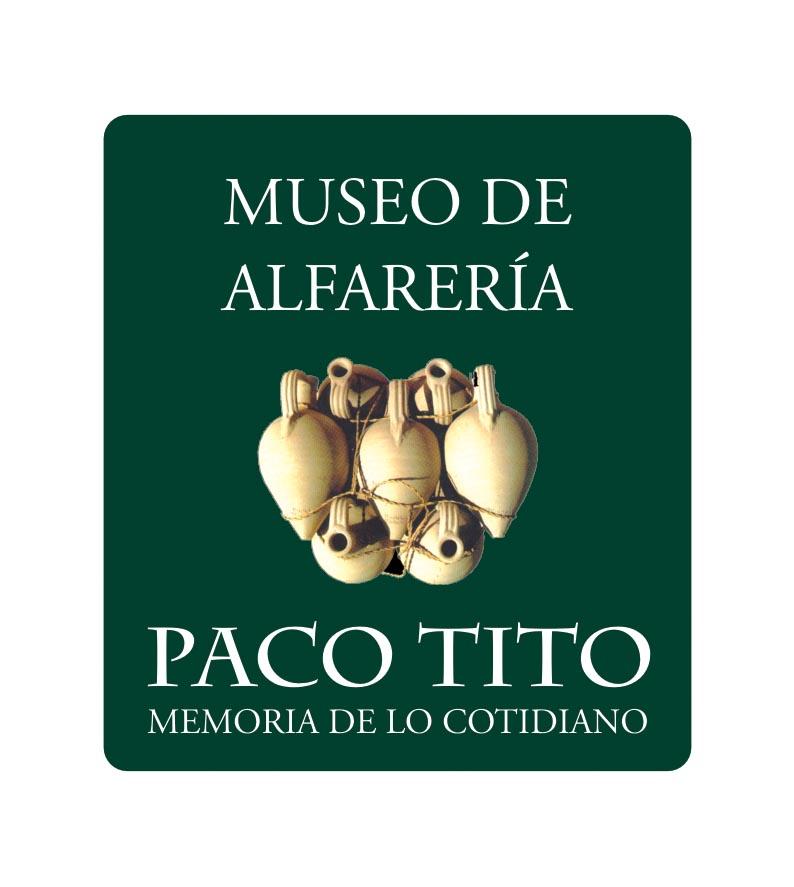 Museo de Alfarería Paco Tito