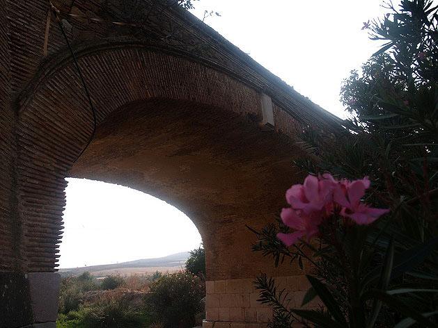 Puente del Horcajo