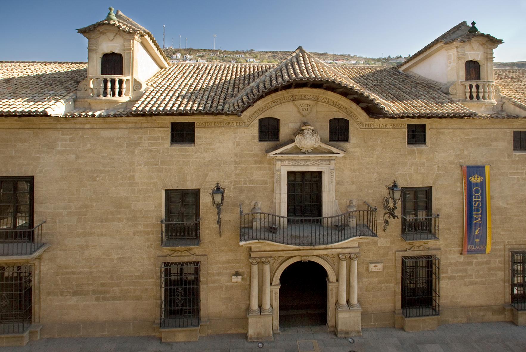 Museo Arqueológico de Palacio Abacial