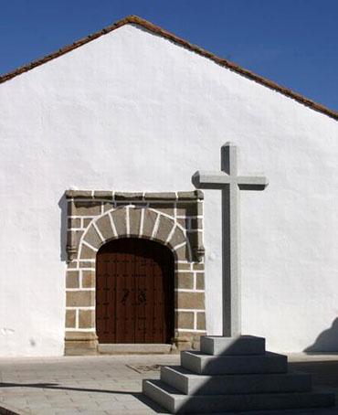 Ermita de San Pedro