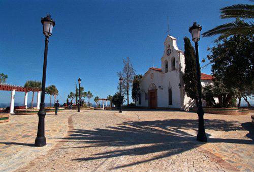 Iglesia de Santo Domingo de Guzmán