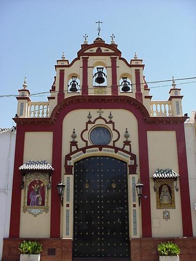 Ermita de Nuestra Señora de Roncesvalles