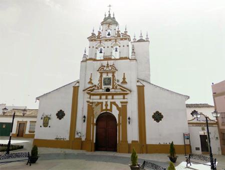 Iglesia Nuestra Señora de la Encarnación