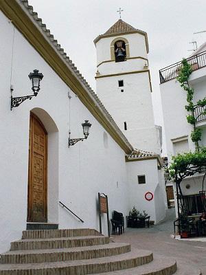 Iglesia de Nuestra Señora del Rosario y San León Magno