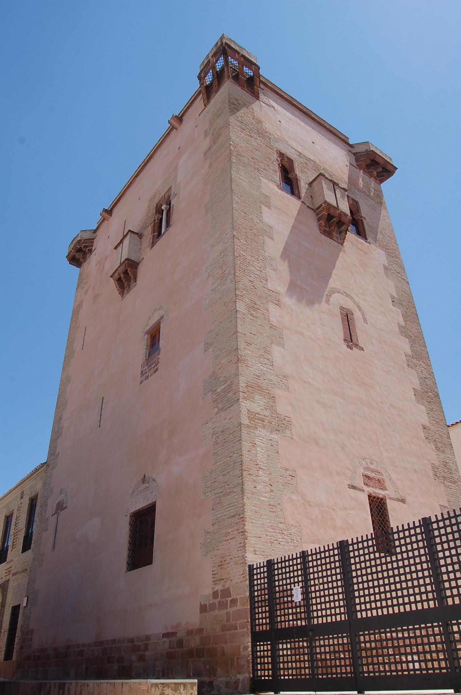 Torre Garci Méndez