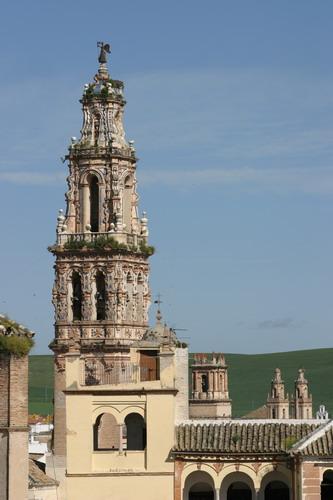 Palacio de Valhermoso