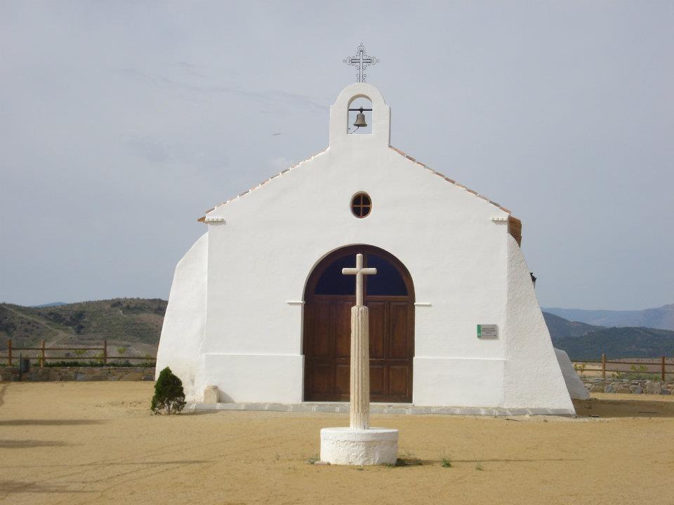Ermitage de San Gregorio